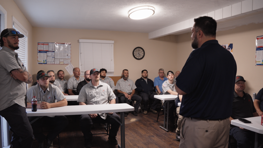 Building the Next Generation of the Skilled Trades Starts with Leadership